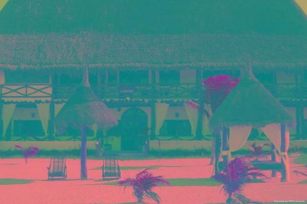 CasaSandra Boutique Hotel (Cancún)